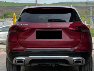 Mercedes GLA foto 8