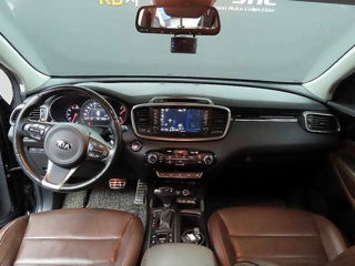 KIA Sorento foto 8