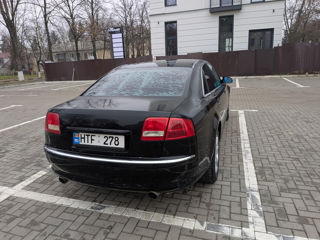 Audi A8 foto 3