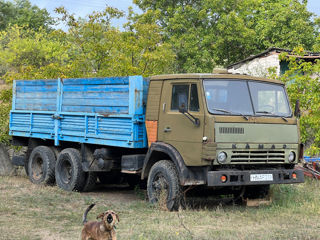 KAMAZ 4310