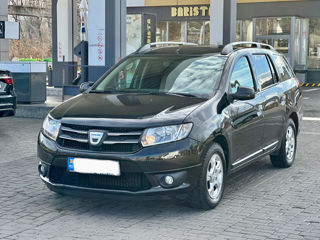 Dacia Logan Mcv foto 2