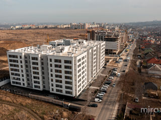 Apartament cu 3 camere, 75 m², Buiucani, Chișinău foto 19