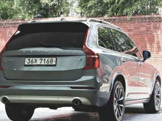 Volvo XC90 foto 2