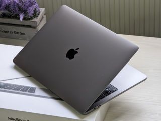 MacBook Pro 13 2021 (Apple M1/8Gb Ram/512Gb SSD/13.3" Retina) foto 12
