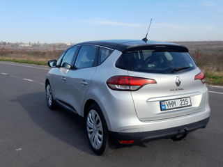 Renault Scenic foto 3