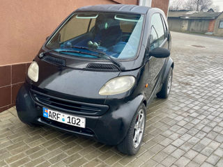 Smart Fortwo foto 7