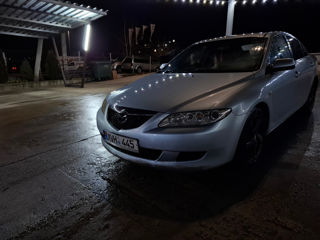 Mazda 6 foto 4