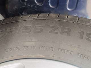 Anvelope noi 255/55 R19 275/50 R19 foto 4