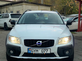 Volvo XC70 foto 2