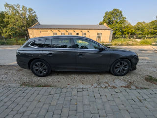 Peugeot 508 foto 6