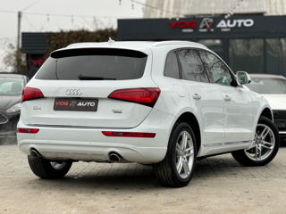 Audi Q5 foto 3