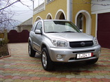 Toyota Rav 4 foto 3