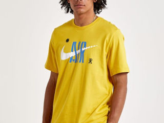 Tricouri Nike Jordan Ea7 Armani Puma Adidas Originale Pe Loc !  foto 7