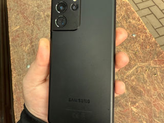 Samsung S21 ultra