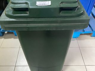 Containere pentru gunoi noi , новые контейнеры , мусорные баки ( coleso.md) foto 10