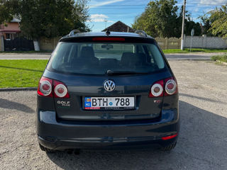 Volkswagen Golf Plus foto 4