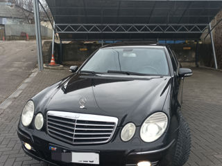 Mercedes E-Class foto 6