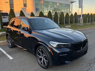 BMW X5 foto 2