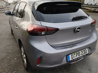 Opel Corsa foto 2