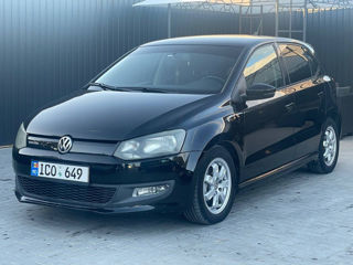 Volkswagen Polo foto 2