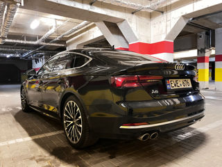 Audi A5 foto 3