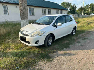 Toyota Auris foto 5