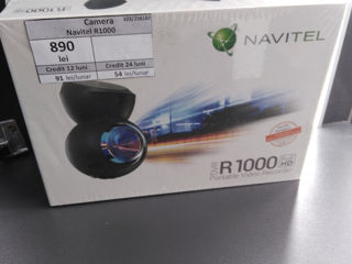 Navitel R1000 pret 890lei