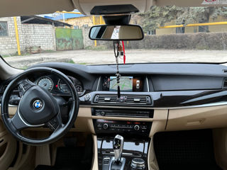 BMW 5 Series foto 7