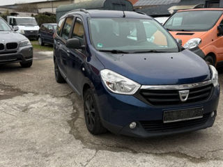 Dacia Lodgy foto 2