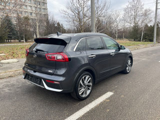 KIA Niro foto 3