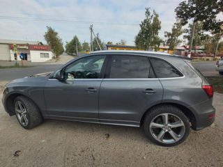 Audi Q5 foto 8