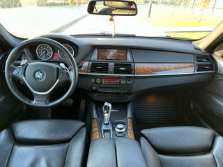 BMW X6 foto 7