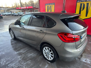 BMW 2 Series Active Tourer foto 4