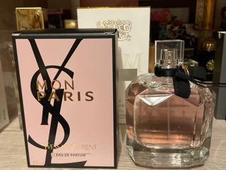 YSL Mon Paris 150ml