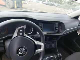 Разборка volkswagen jetta mk6 11-18 mk7 19- usa dezmembrare запчасти foto 8