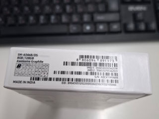 Samsung Galaxy A54 8/128Gb Nou! foto 2