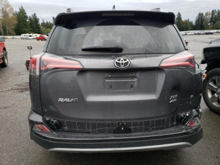 Toyota Rav 4 foto 6