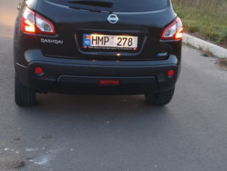 Nissan Qashqai foto 2