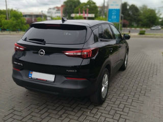 Opel Grandland X foto 1