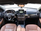 Mercedes GLE Coupe foto 8