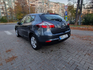 Renault Megane foto 3