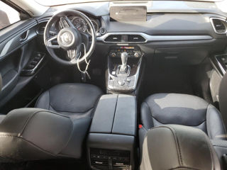 Mazda CX-9 foto 6