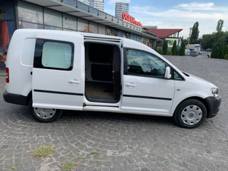 Volkswagen Caddy фото 2