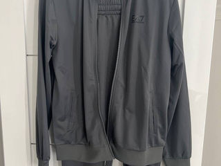 Costum Sportiv Emporio Armani, EA7!