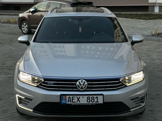 Volkswagen Passat foto 5