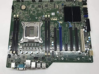 Dell Motherboard for Precision T3600 Workstation