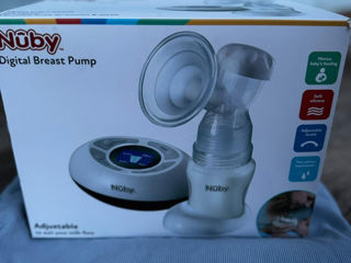 Vând Nubby Digital Breasta Pump foto 4