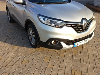 Renault Kadjar foto 4