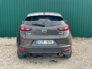 Mazda CX-3 foto 5