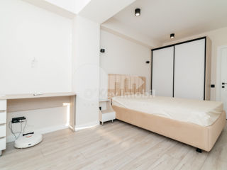 Apartament cu 2 camere, 49 m², Buiucani, Chișinău foto 4